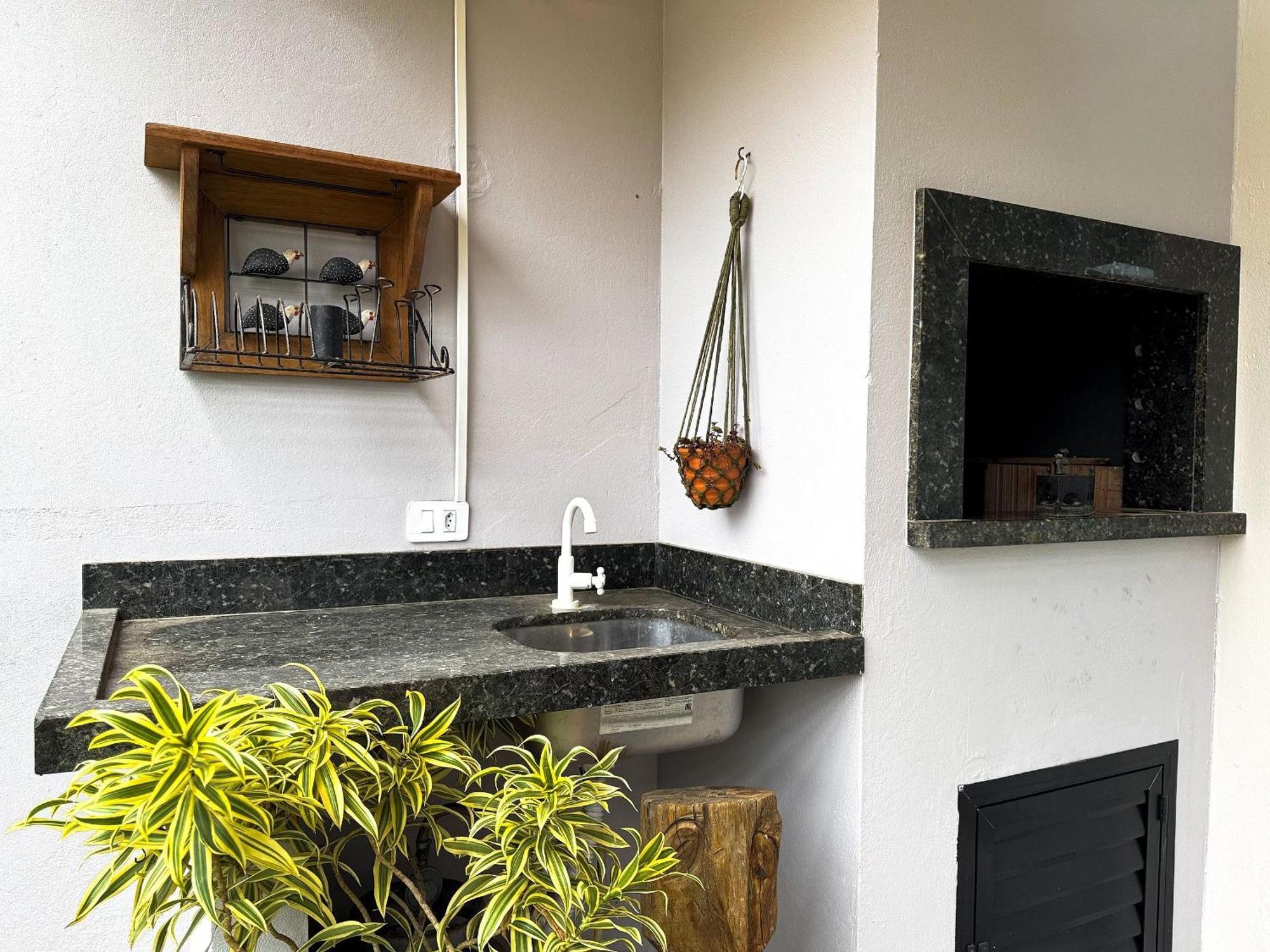 Casa Ramundo: Relaxe, Explore E Divirta-Se! Penha  Exterior photo